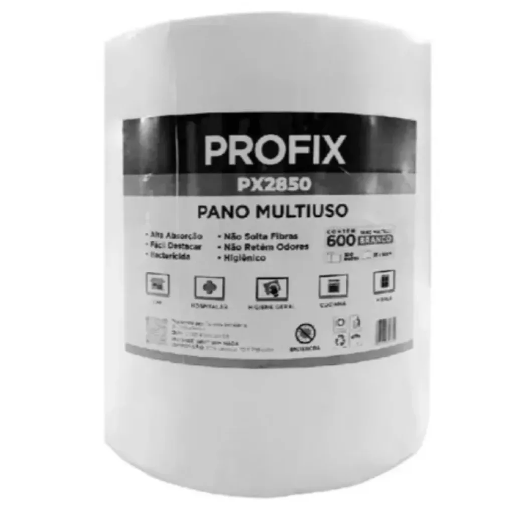 PANO M.USO BR 20CMX300M 35GR PROFIX