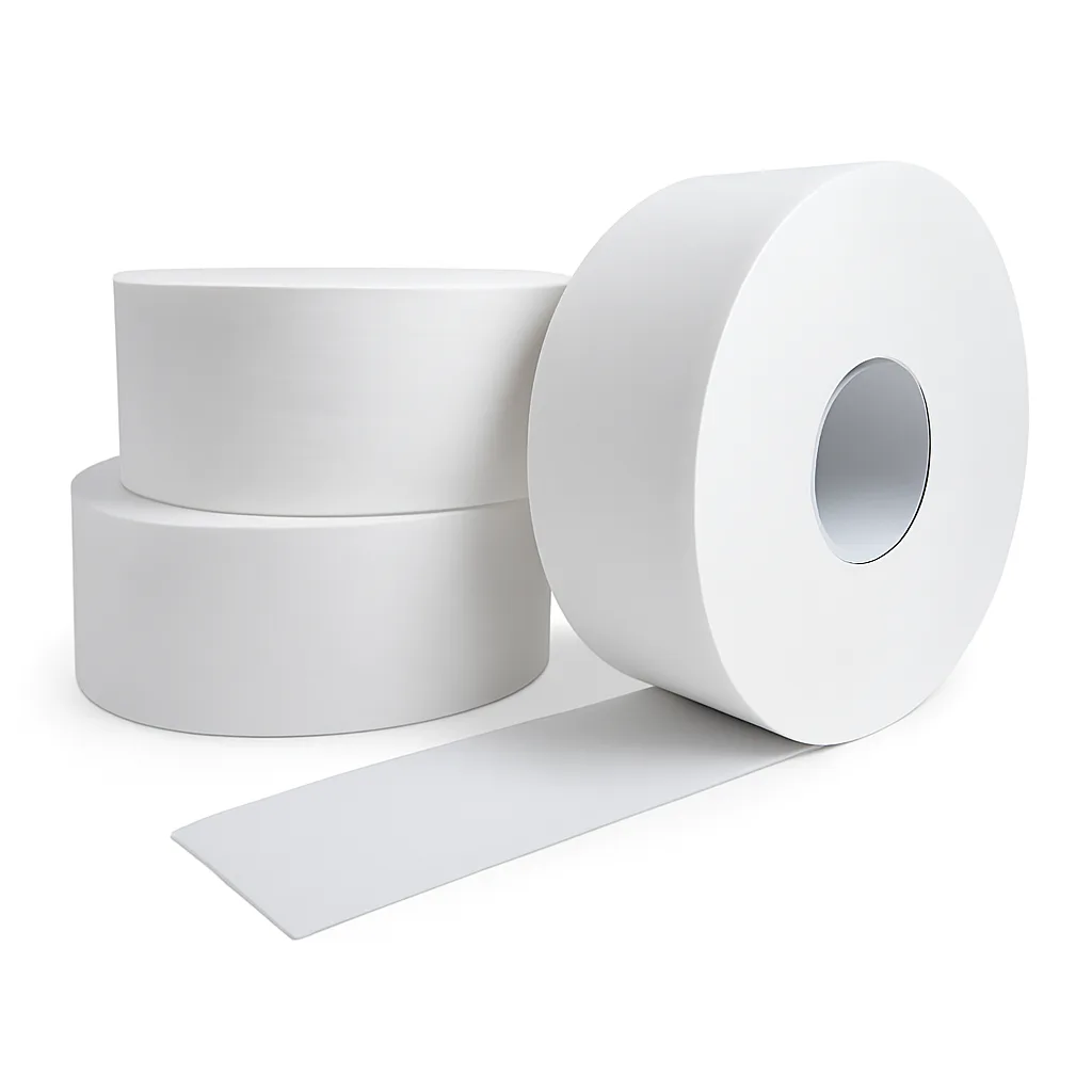 PAPEL HIGIENICO ROLAO 10X8X300MT MEGA PALOMA