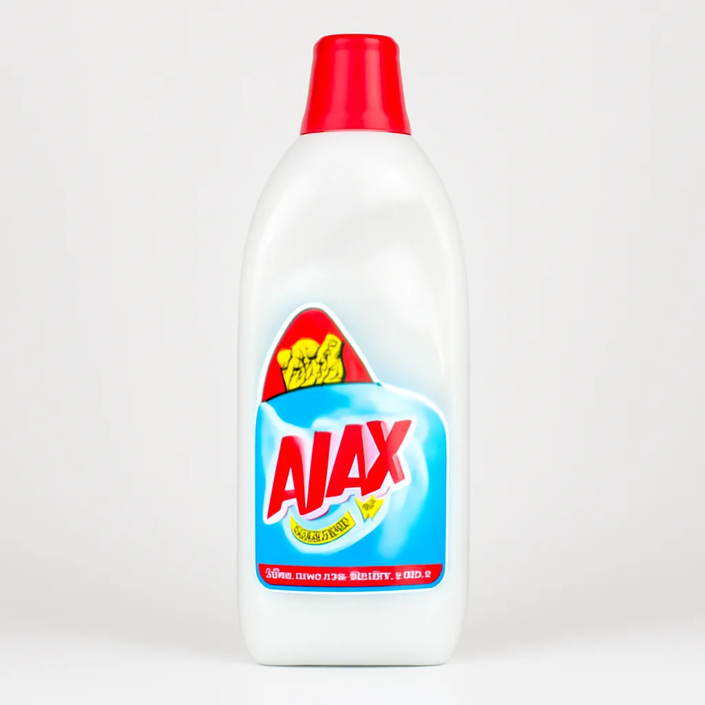 LIMPADOR 500ML L PESADA FRESH AJAX
