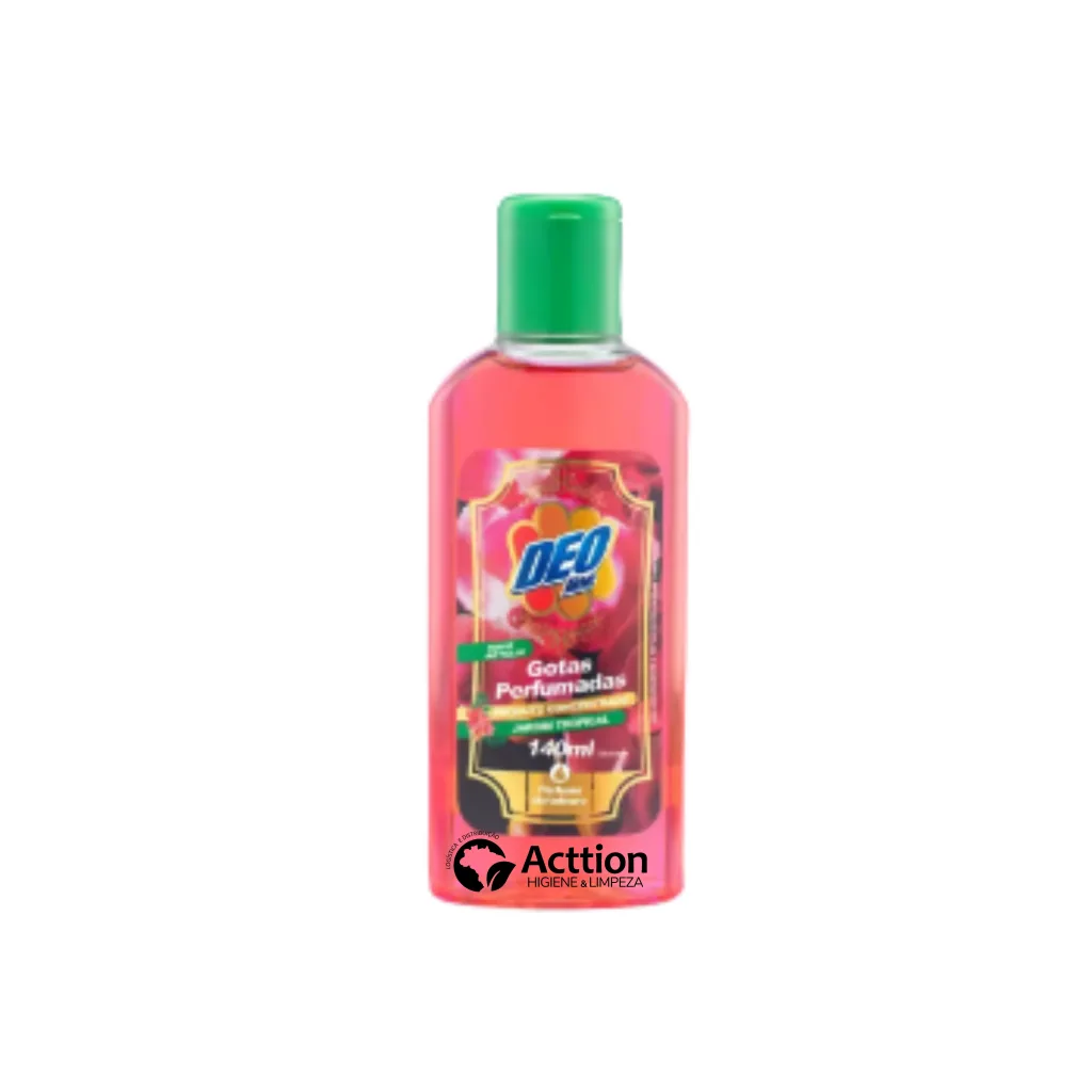 AROMATIZANTE 140ML JDA TROPICAL D'LINE