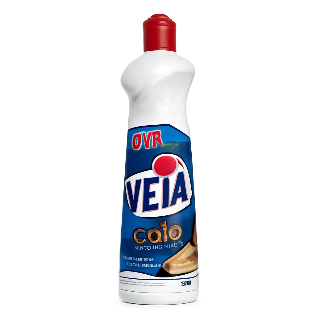 LIMPADOR 500ML X14 TIRA LIMO BANH SQ VEJA