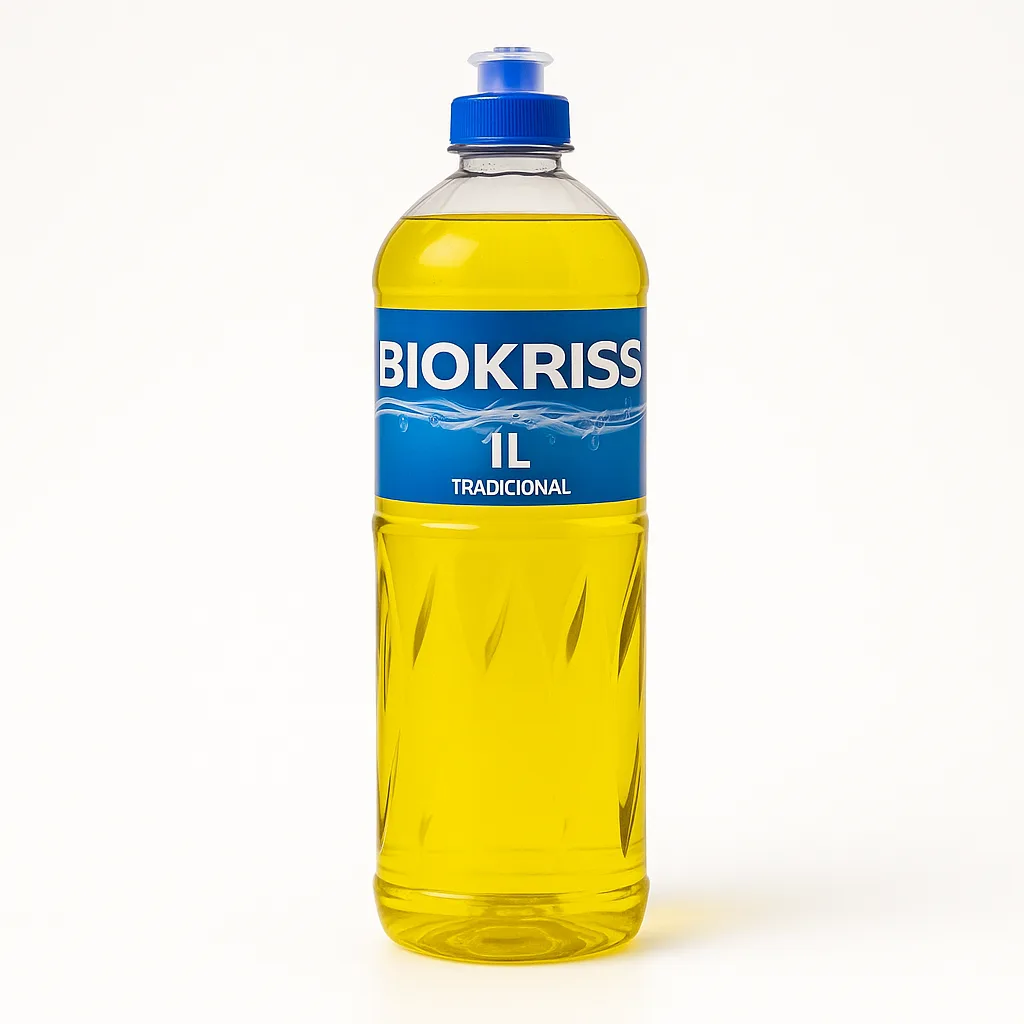 DET 500ML NEUTRO BIOKRISS