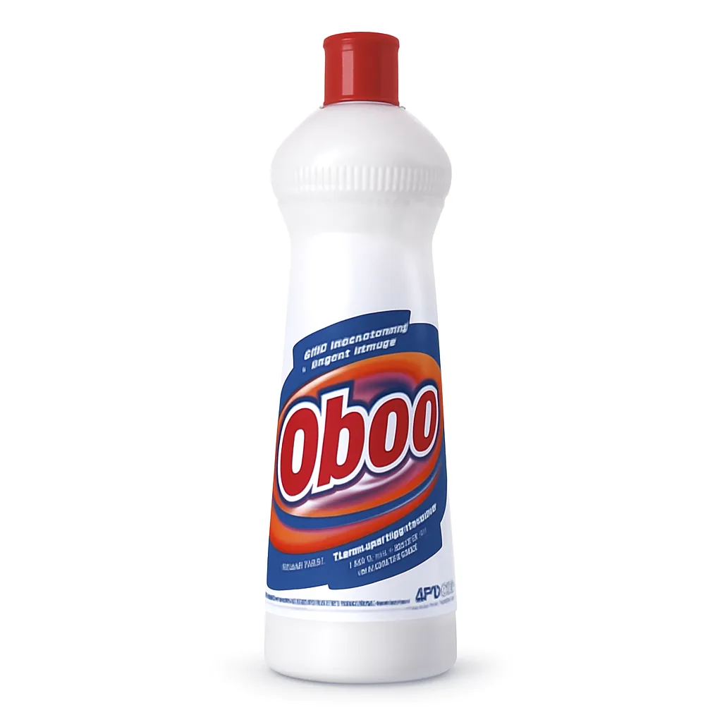 LIMPADOR 500ML DESENGORDURANTE COZINHA Q BOA