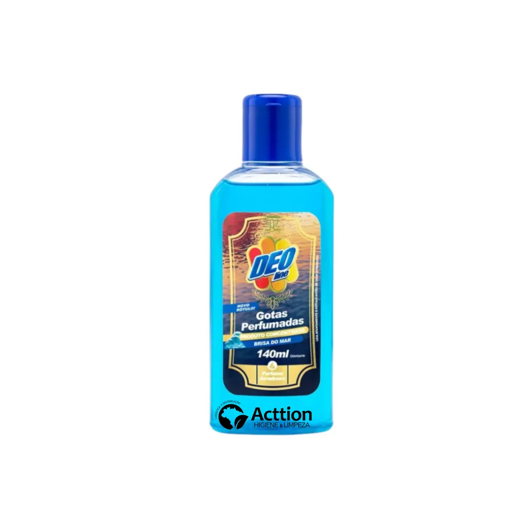 AROMATIZANTE 140ML BRISA MAR D'LINE