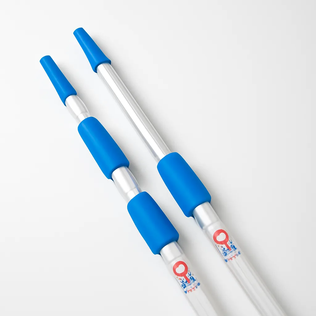 EXTENSAO TEL 6,0MT 3EST STARCLEAN