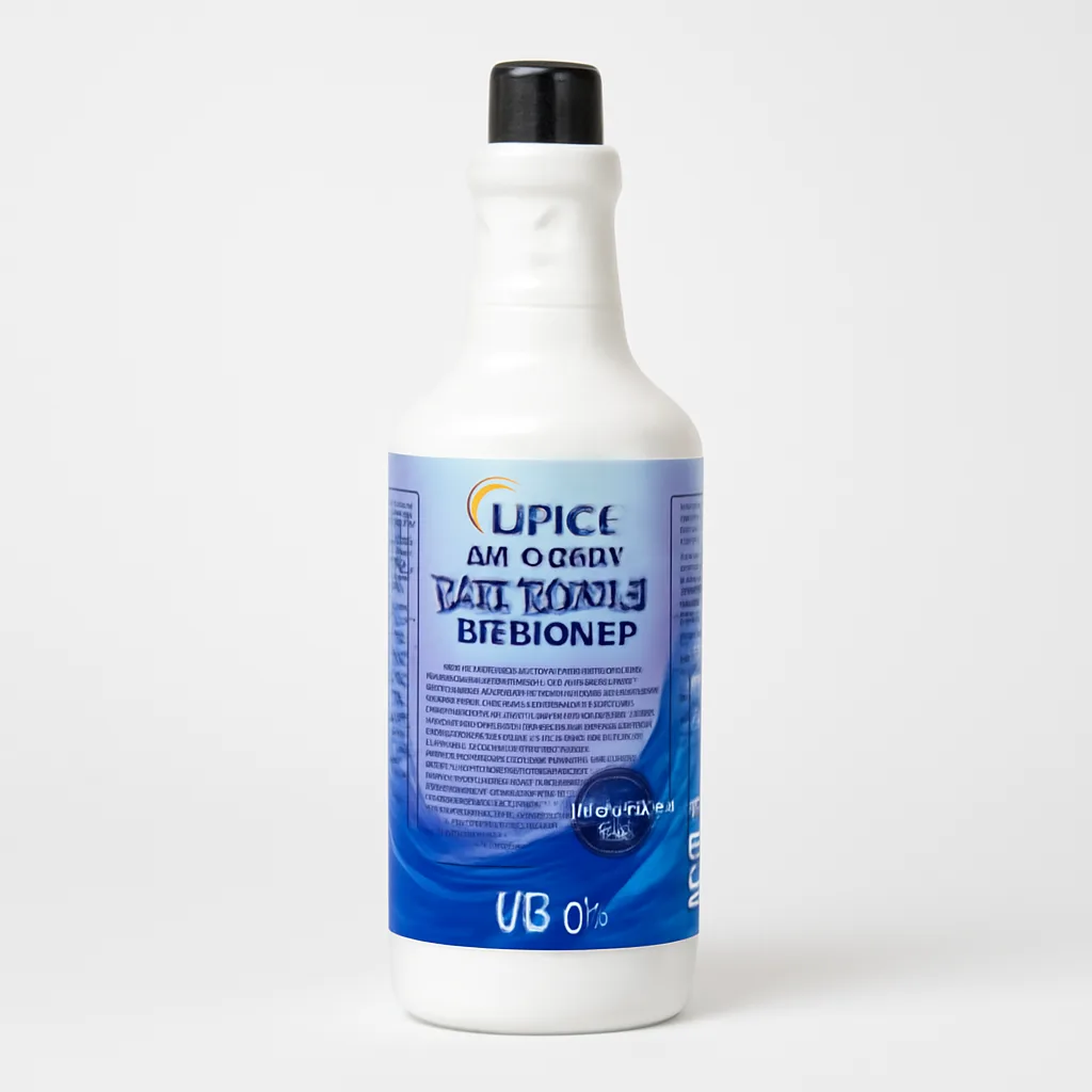 LIMPADOR 1L BASE PEROXIDO KLYO OXY