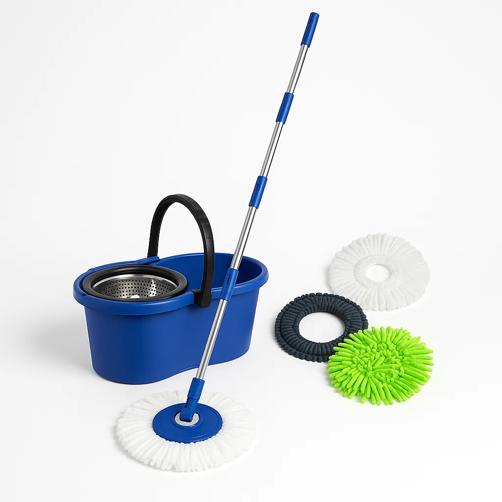 BALDE ESP AZ C/3 REFIS PERFECT MOP PRO