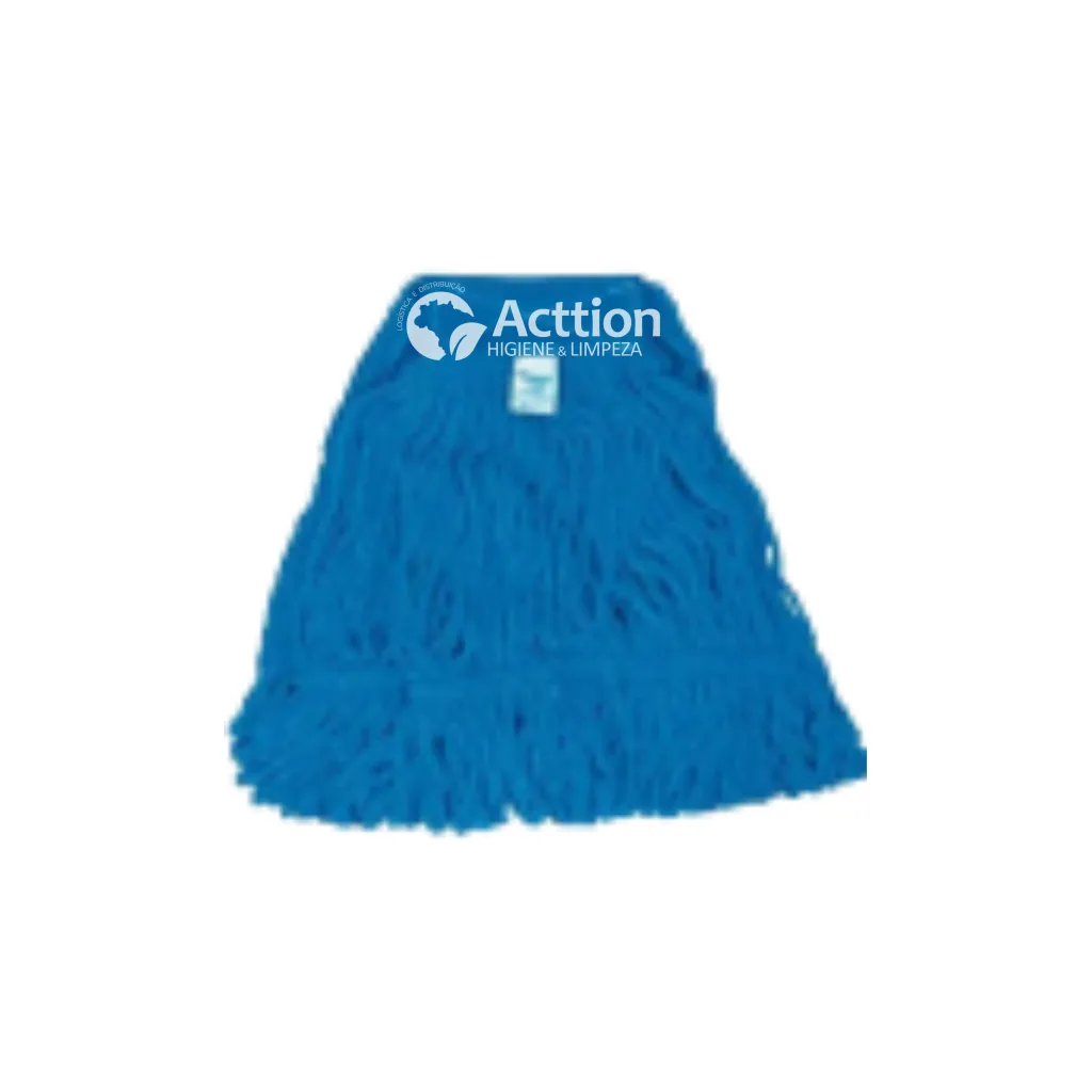 REFIL MOP AGUA 320GR AZ LOOP BRALIMPIA