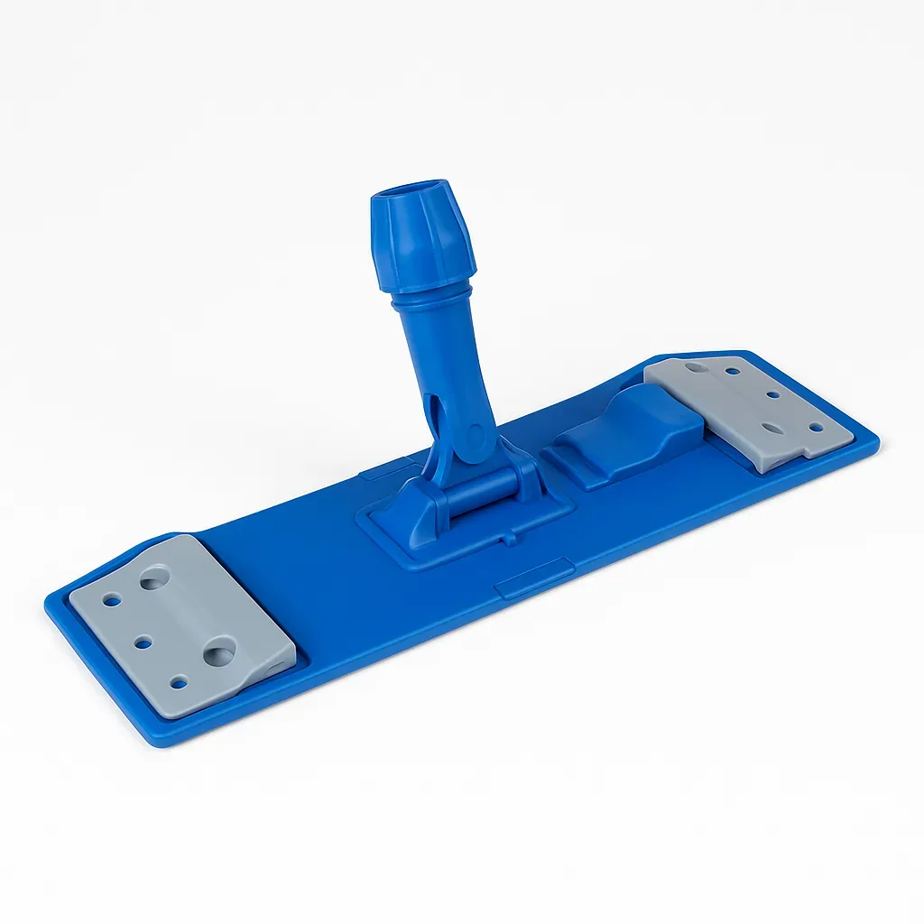 ARMAÇÃO MOP PLANO 40X11CM BRALIMPIA