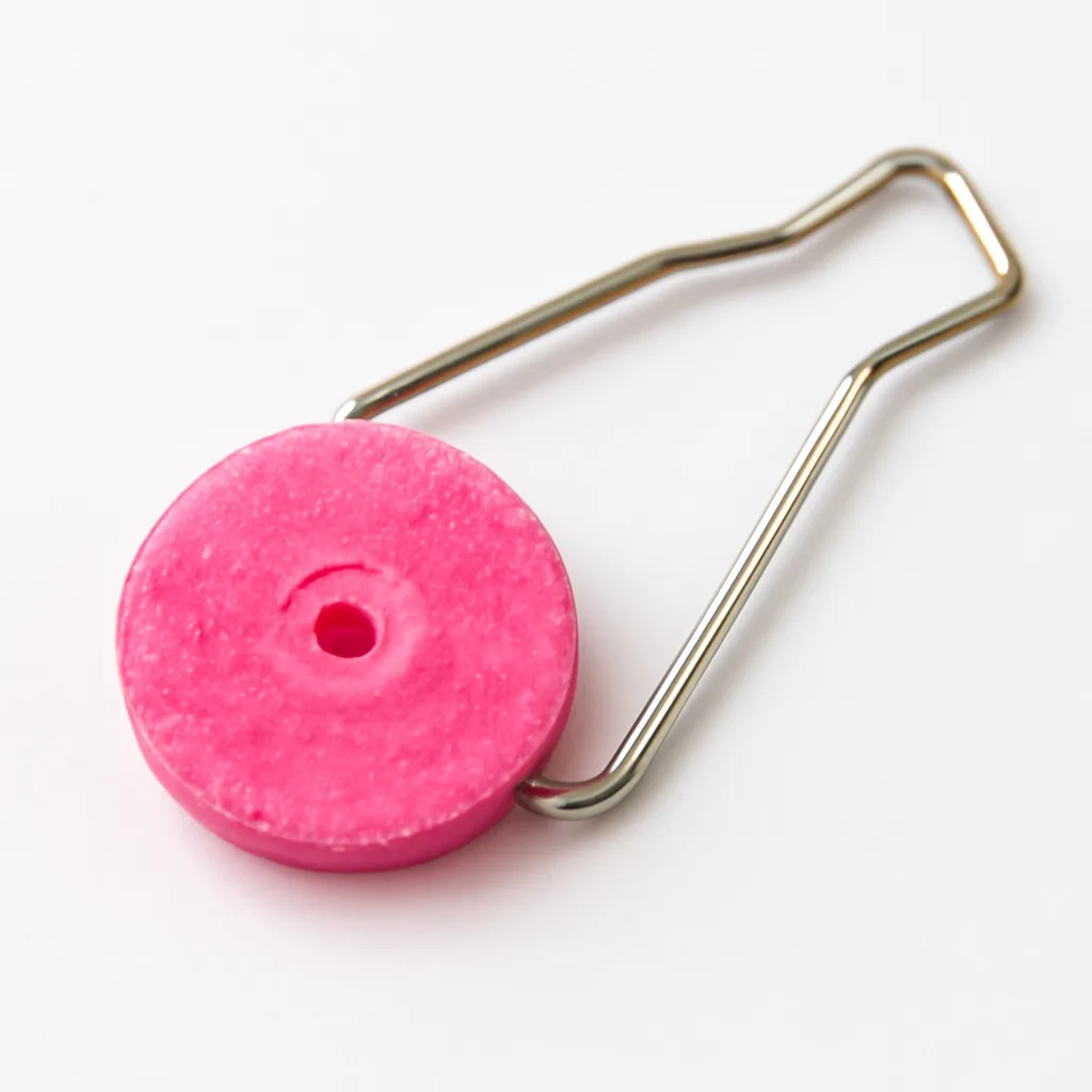 PEDRA SANITARIA 25GR DESORAL MISTA
