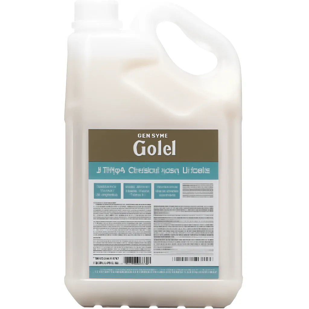 IMP 5LT GOLD 19%
