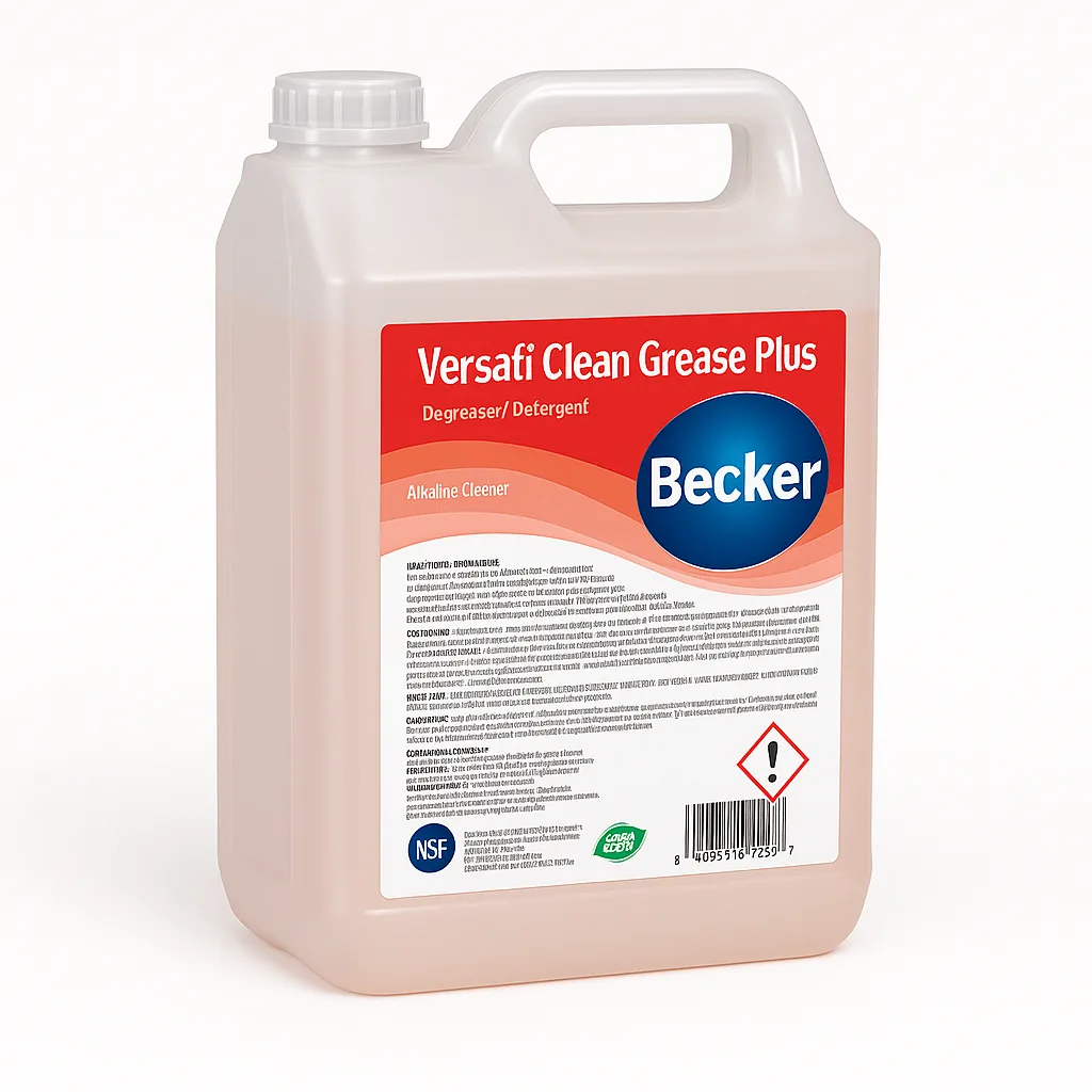 DESENG 5LT AL CLEAN GREASE PLUS VERSATIL