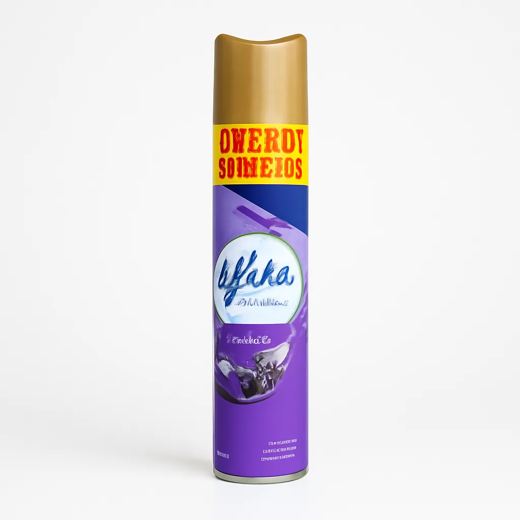 ODORIZADOR 360ML LAVANDA GLADE