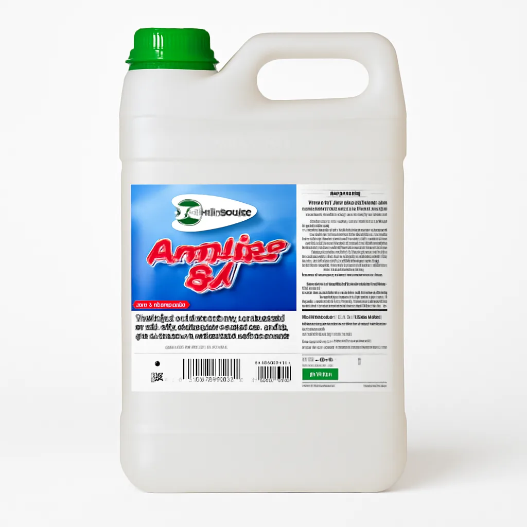 LIMPA VIDROS 5LT CONC ARES GLASS 205