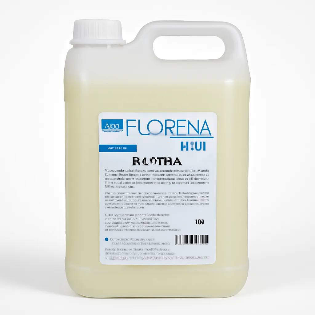 SABONETE 5LT DOVAR FLORENA SEIF BASIC