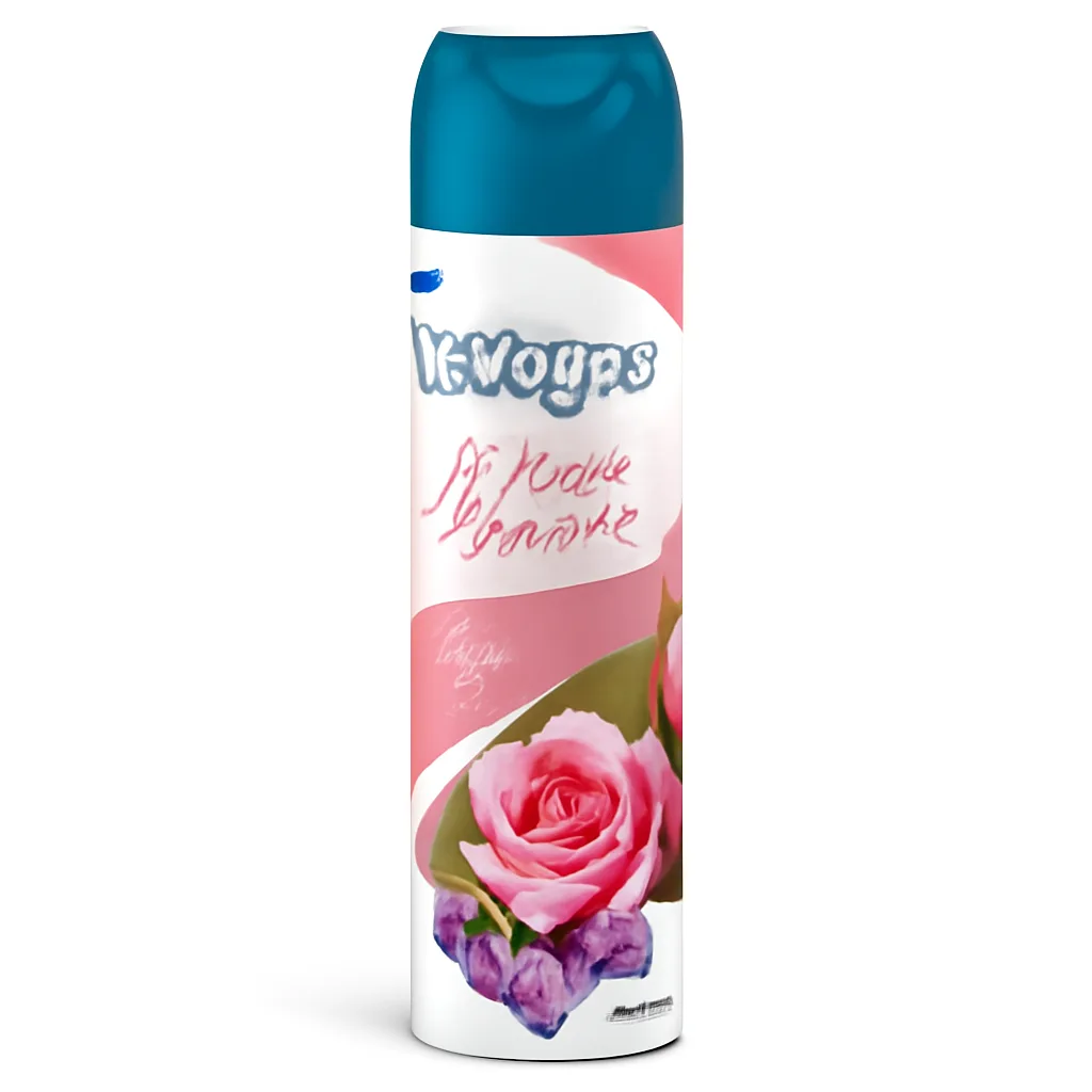 ODORIZADOR 400ML PETALAS ROSAS LEV&USE