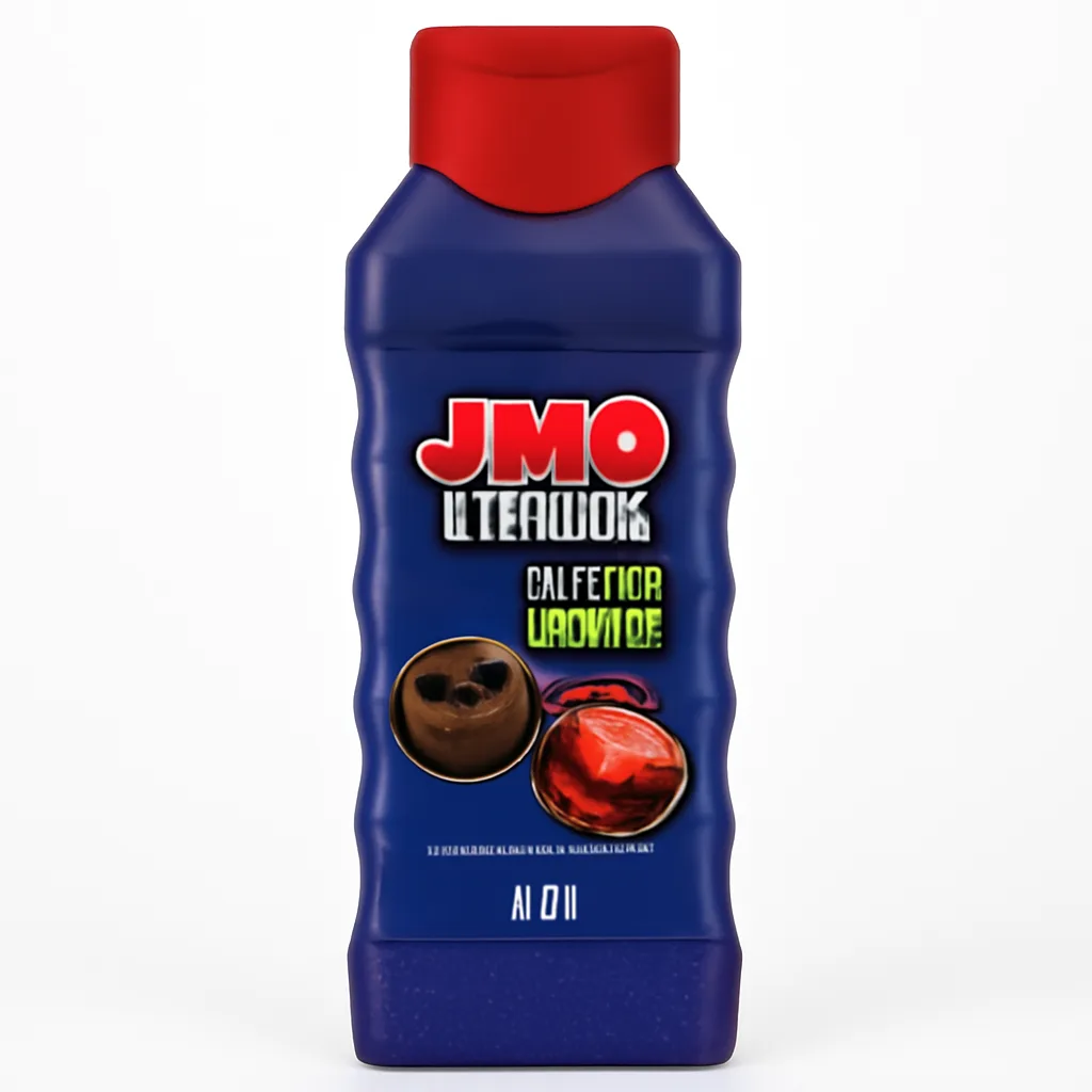 SILICONE 200ML GEL NATURAL JIMO