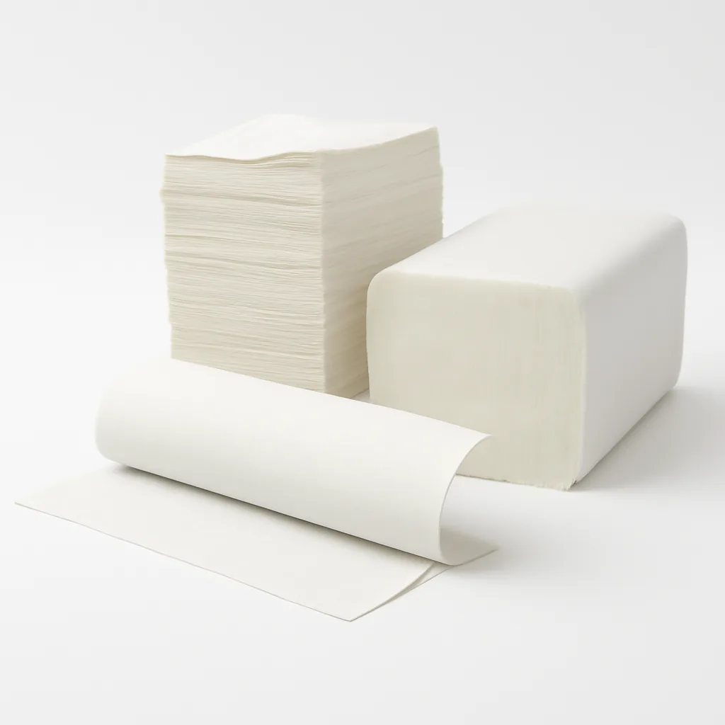 PAPEL TOALHA INTERFOLHA 20X20X1000 20GR NOGUE VM