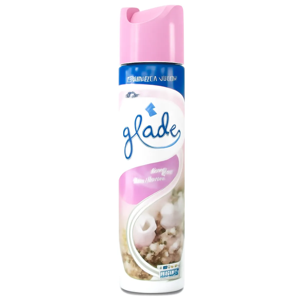 ODORIZADOR 360ML LEMB INFANCIA GLADE