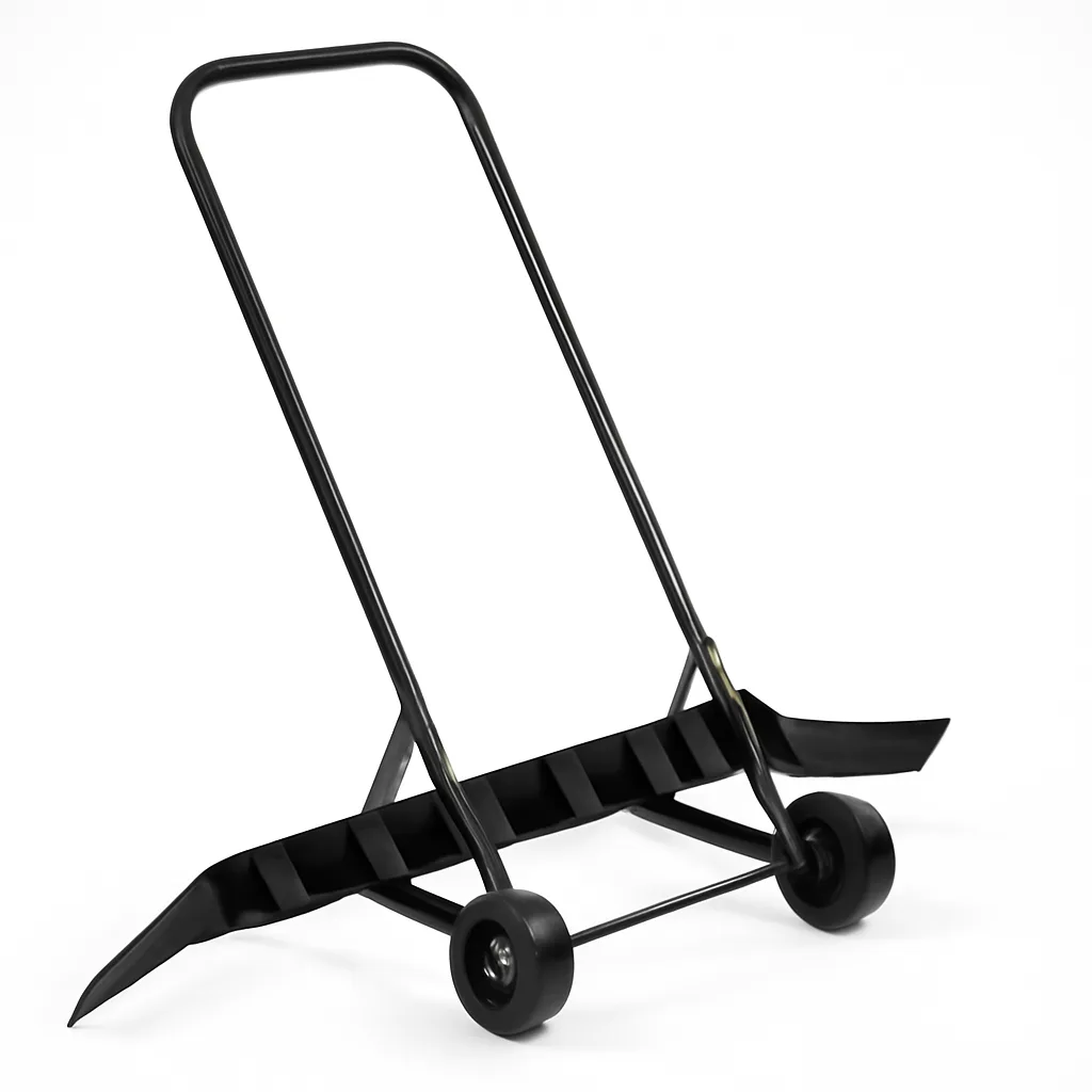 RODO C/PROPULSOR 130CM BRALIMPIA RL130