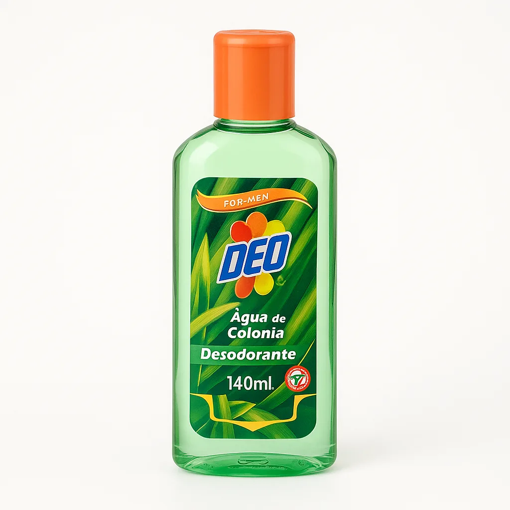 AROMATIZANTE 140ML BAMBOO D'LINE
