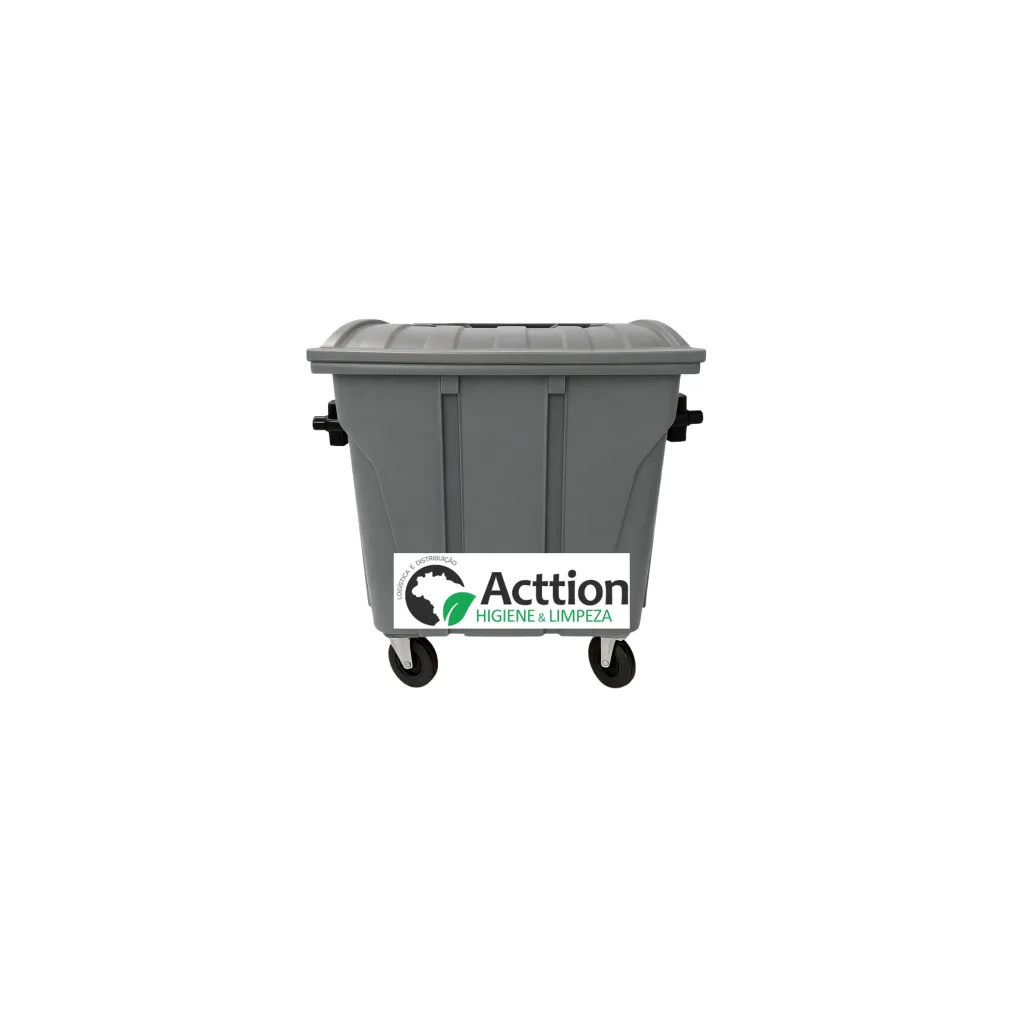 CONTENTOR 1000LT CZ USA PLAST