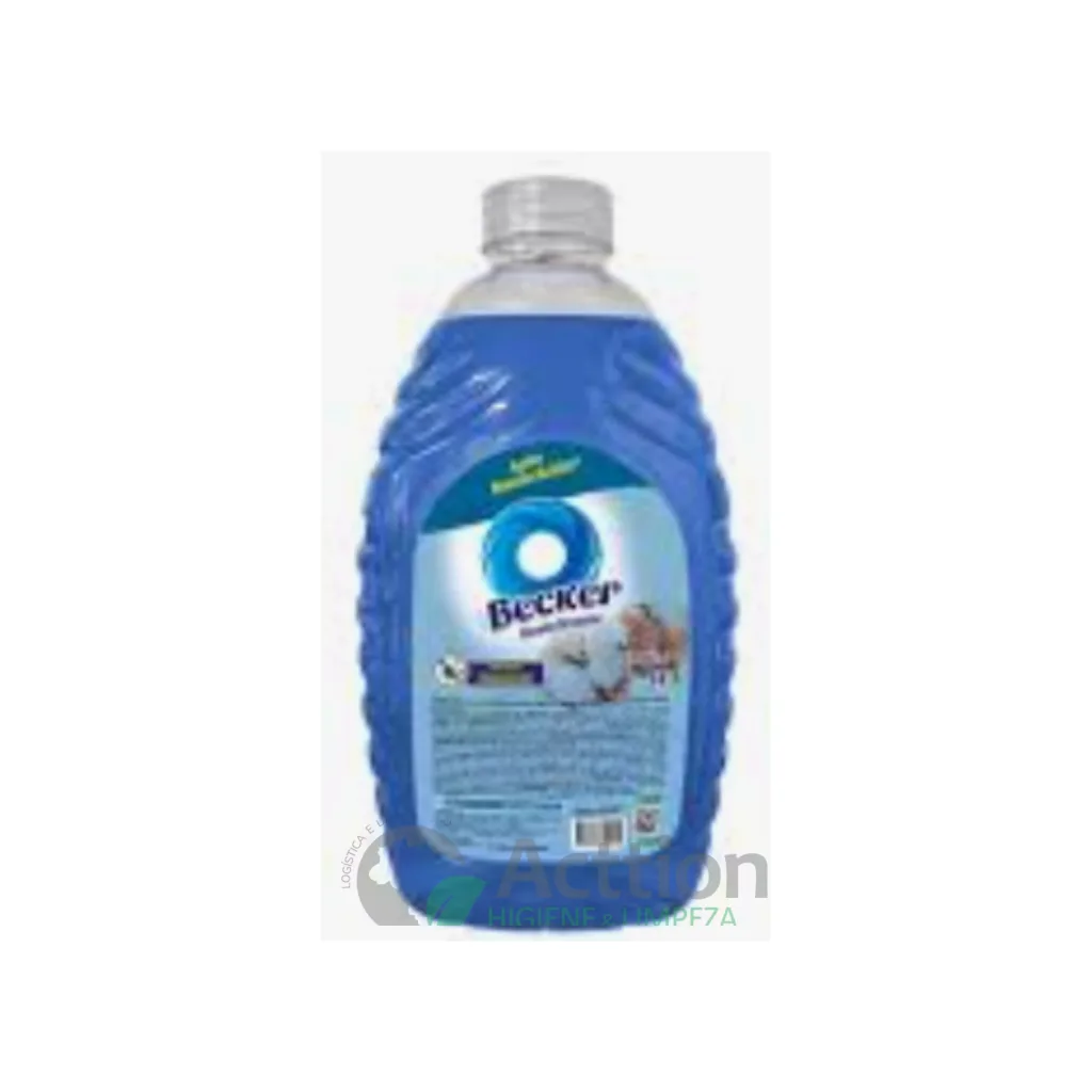 DESINFETANTE 5L TALCO BECKER PET