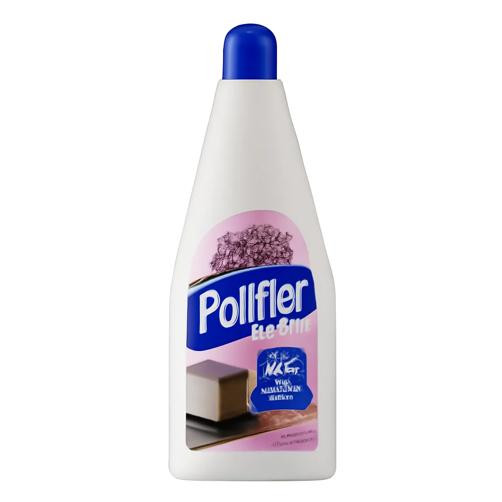 LUSTRA MOVEIS 500ML LAVANDA POLIFLOR
