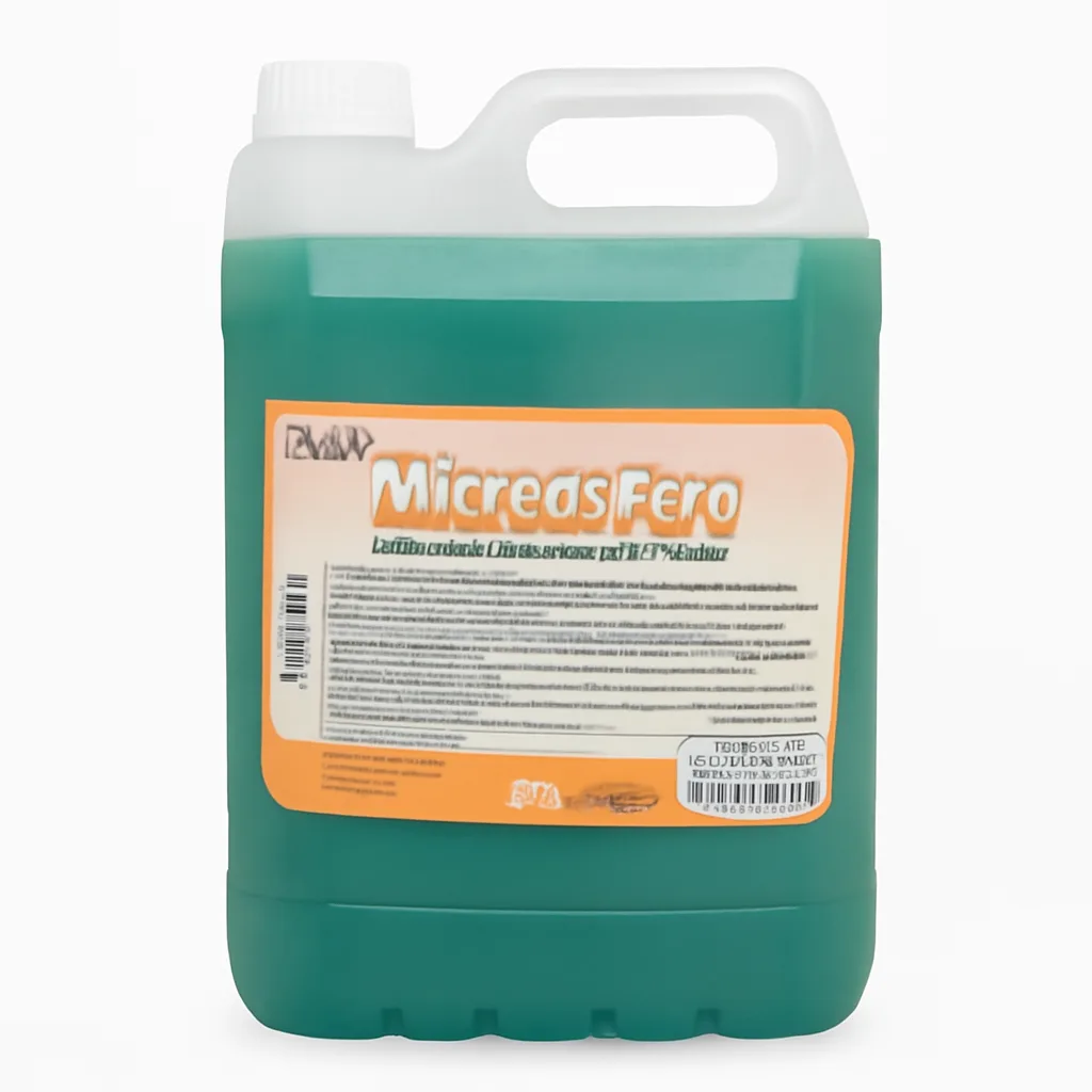 SABONETE 5LT MICROESFERAS GRAX BELLPLUS