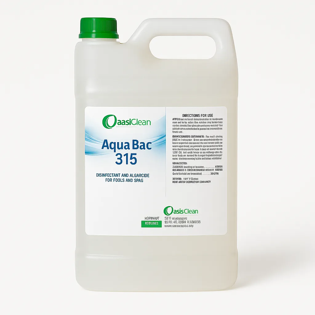 AROMATIZANTE 5L A.TAB GLAMOUR ARES BAC 315