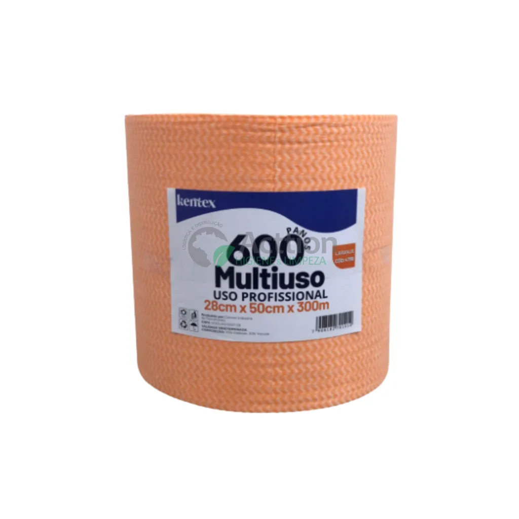 PANO M.USO LJ 28CMX300M 35GR KENTEX