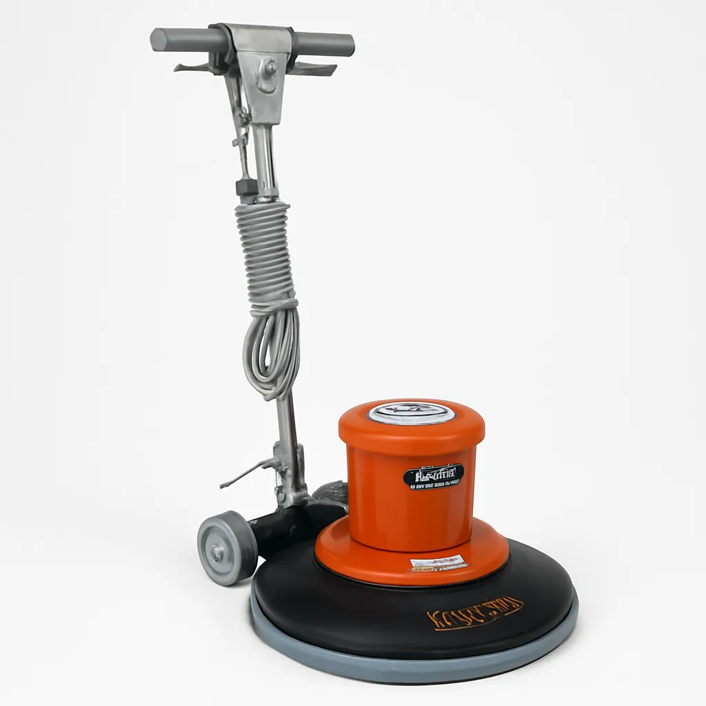 ENCERADEIRA 350MM DEEP CLEAN ECO 220V