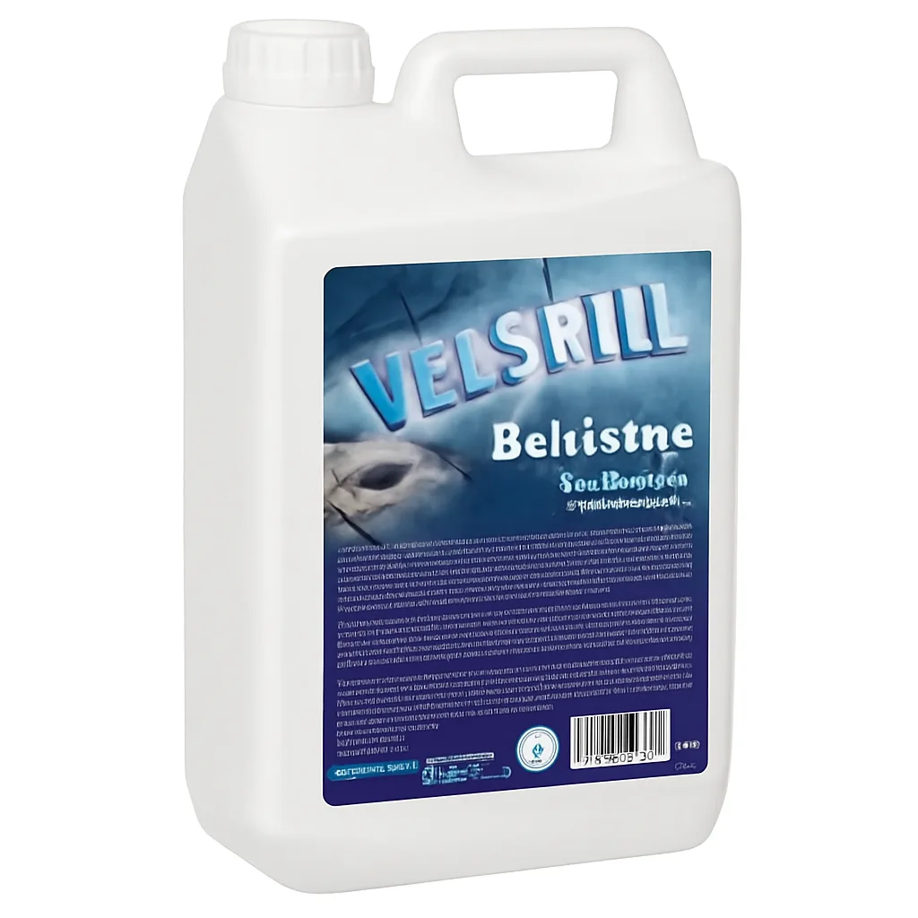 DET 5LT NEUTRO BECKPLATER VERSATIL