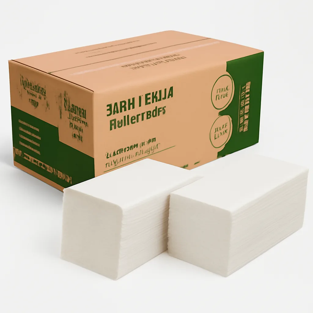 PAPEL TOALHA INTERFOLHA 22,5X21X2000 3DB IPEL LIGHT T3FS01