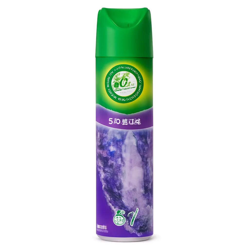 ODORIZADOR 360ML LAVANDA BOM AR