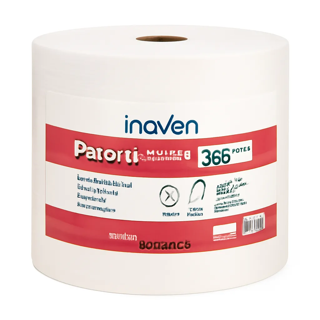 PANO M.USO BR 20CMX300M 35GR INOVEN