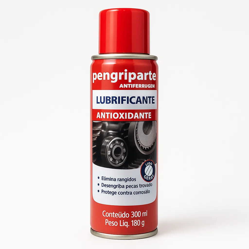 DESENGRIPANTE 250ML