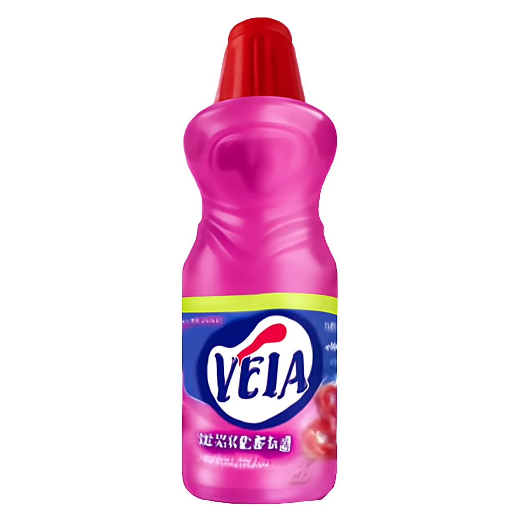 LIMPADOR 500ML PERF NAT FLORES MEDIT VEJA