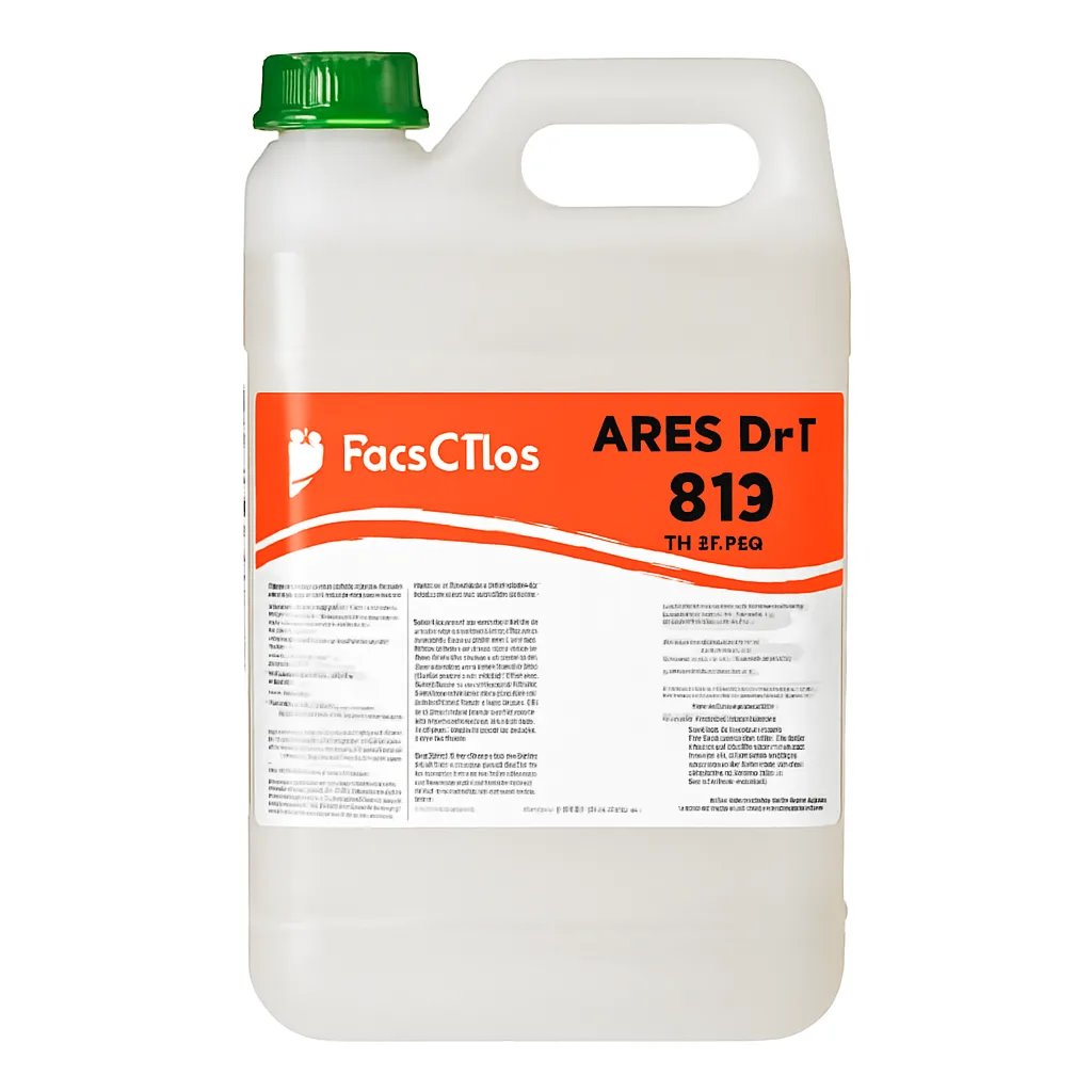 DET 5LT LIMPA PISOS ARES 512