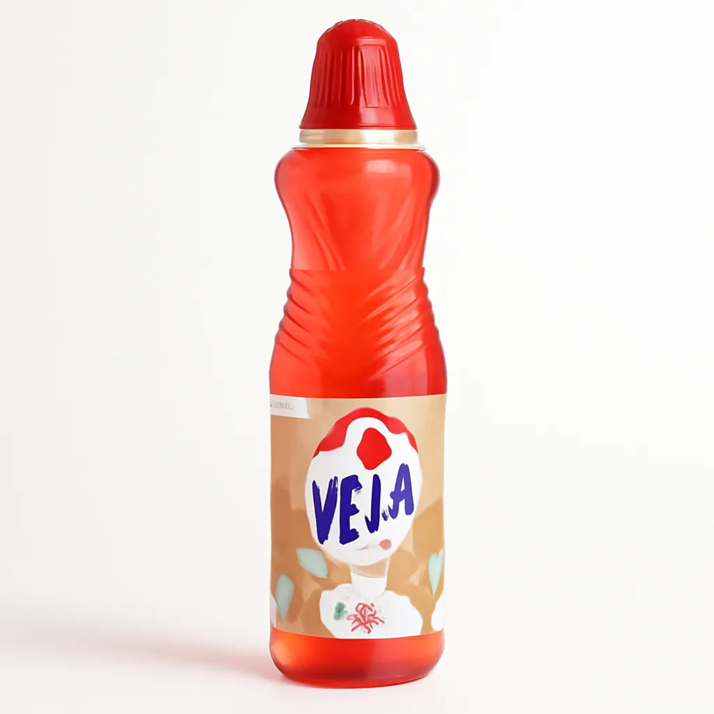 LIMPADOR 500ML PERF NAT TULIPA VEJA