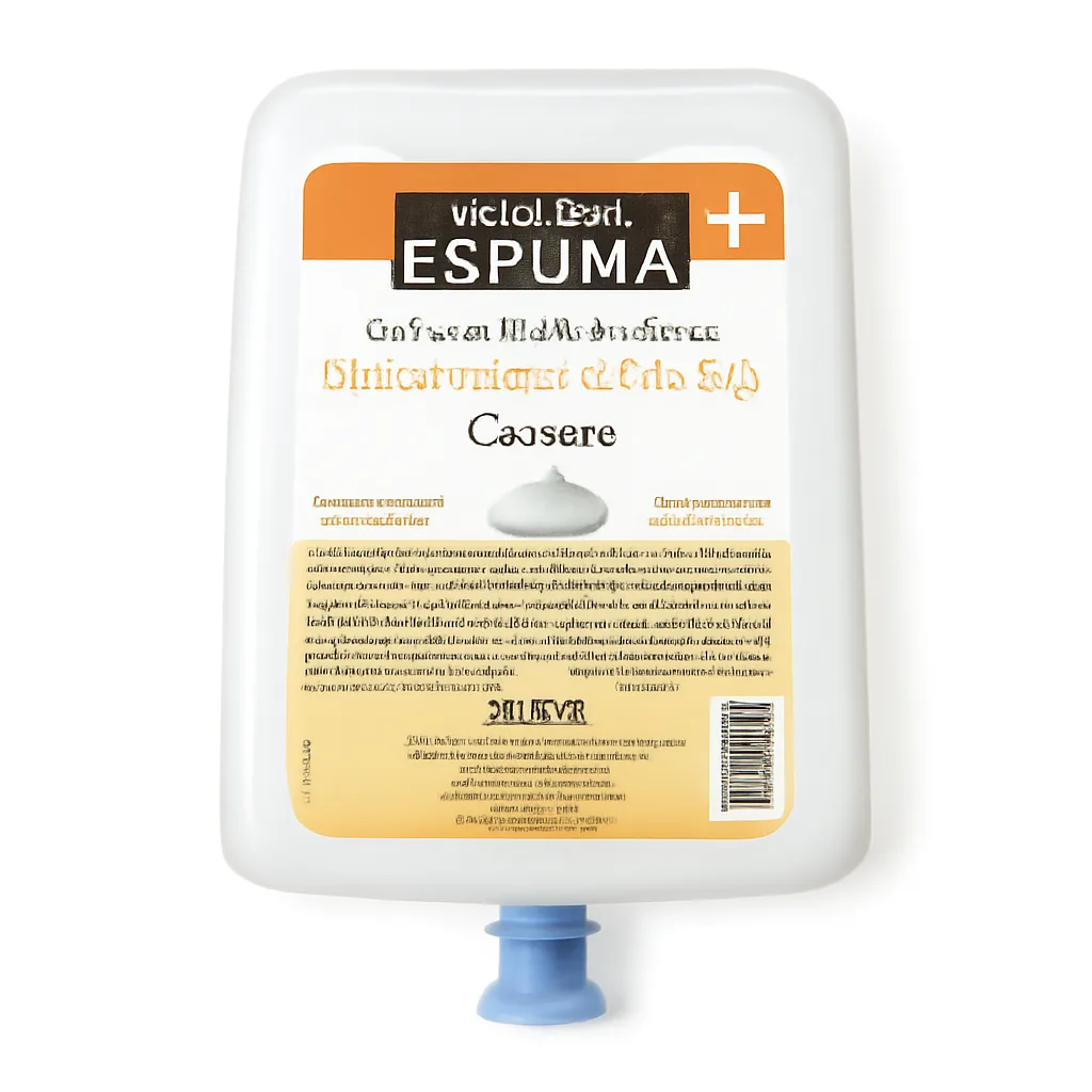 SABONETE 700ML ESP ANT SEPTICO PREMISSE