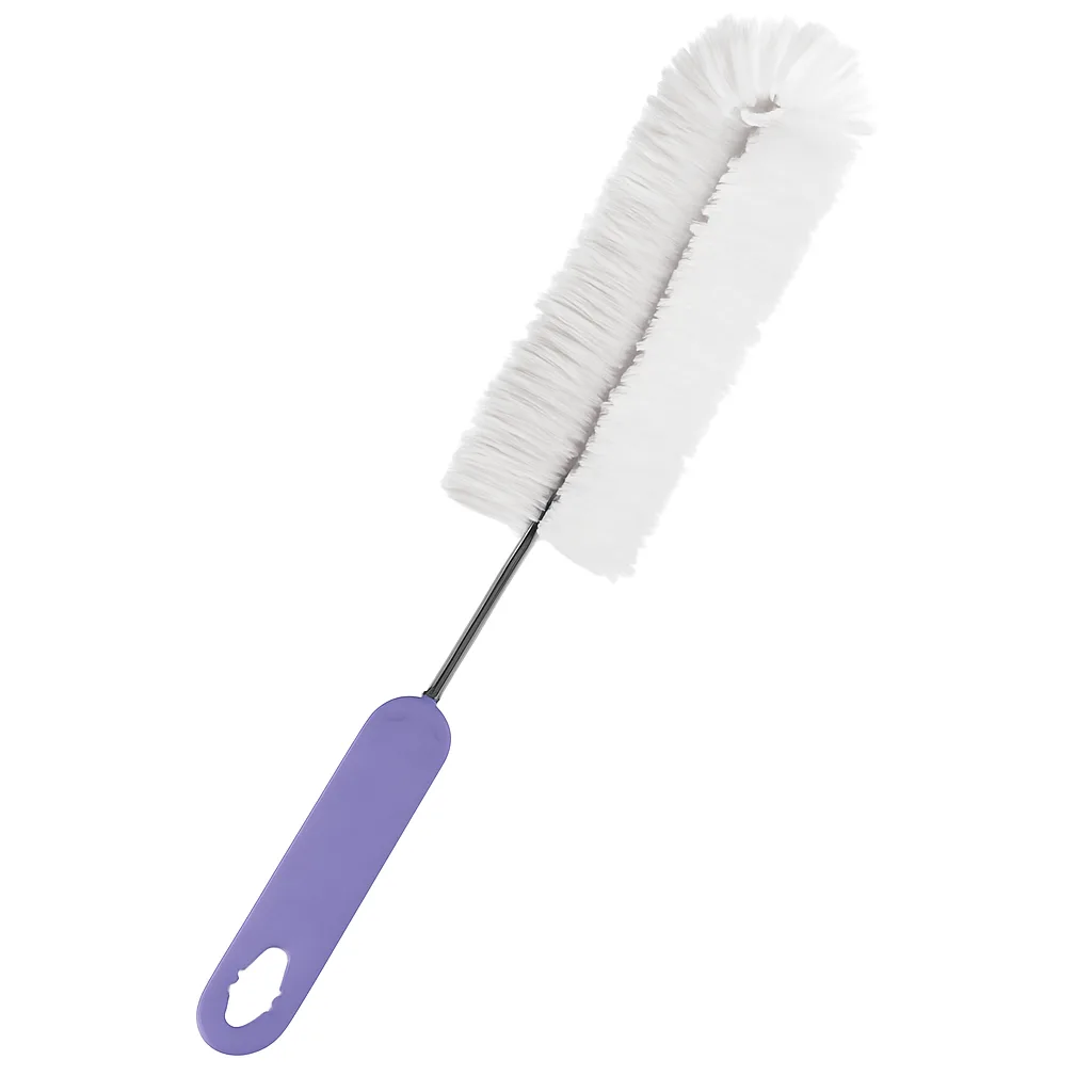 ESCOVA NYLON P/LAVAR GARRAFA