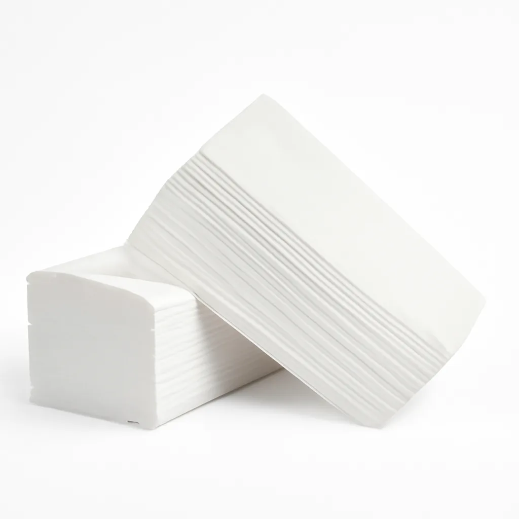 PAPEL TOALHA INTERFOLHA 19,5X19,5X1000 MONA PREMIUM AZ