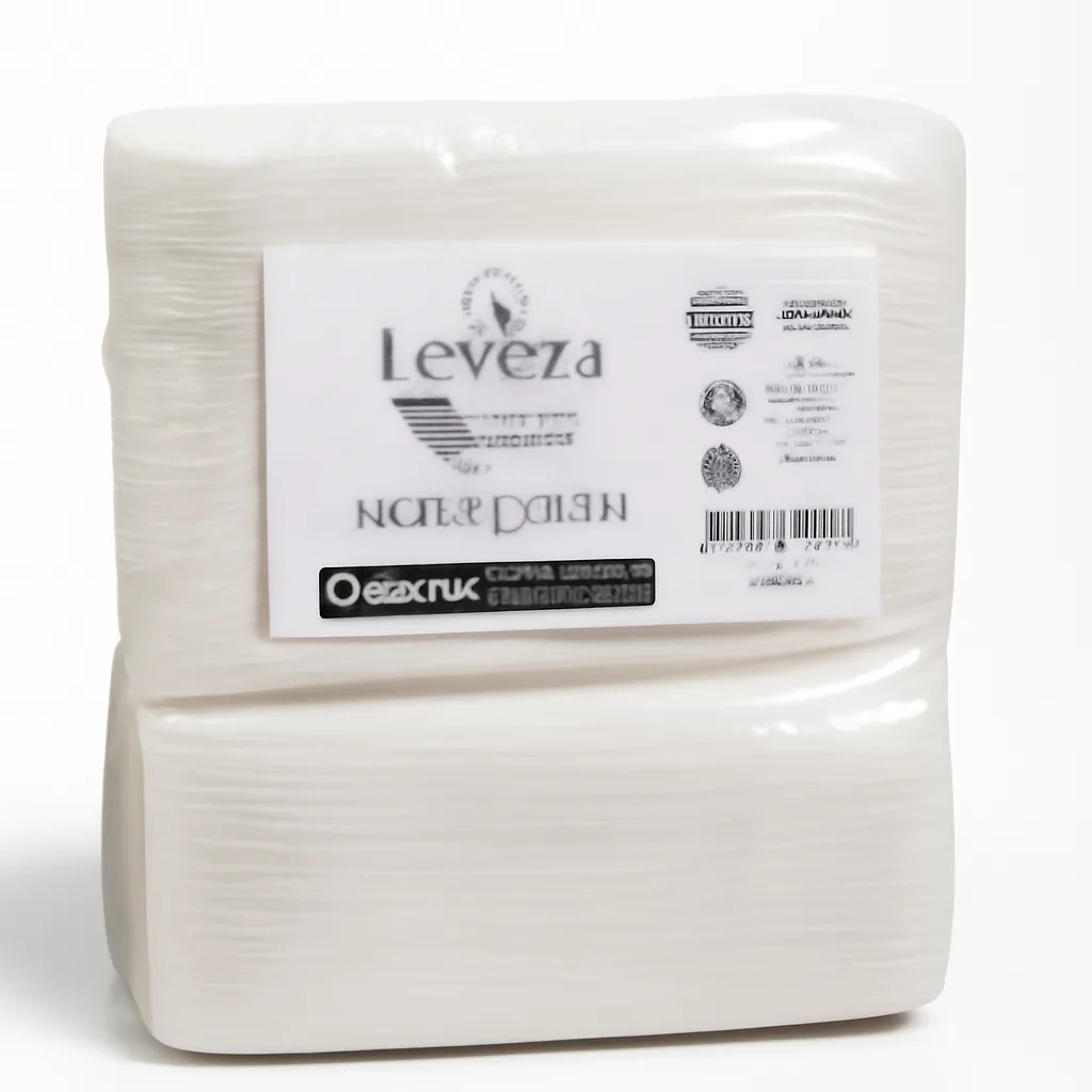 PAPEL TOALHA INTERFOLHA 20X20X800 17GR LEVEZA