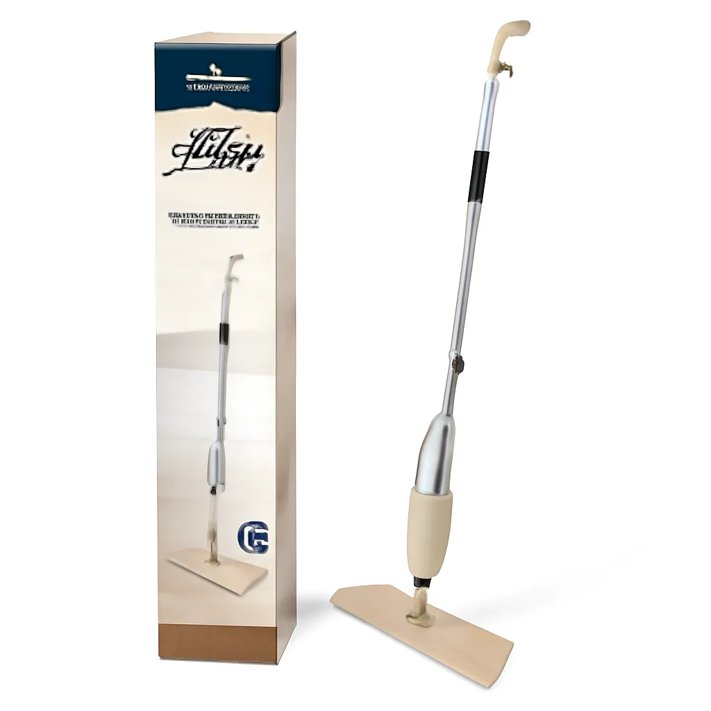 MOP SPRAY NOBRE ELEGANCE