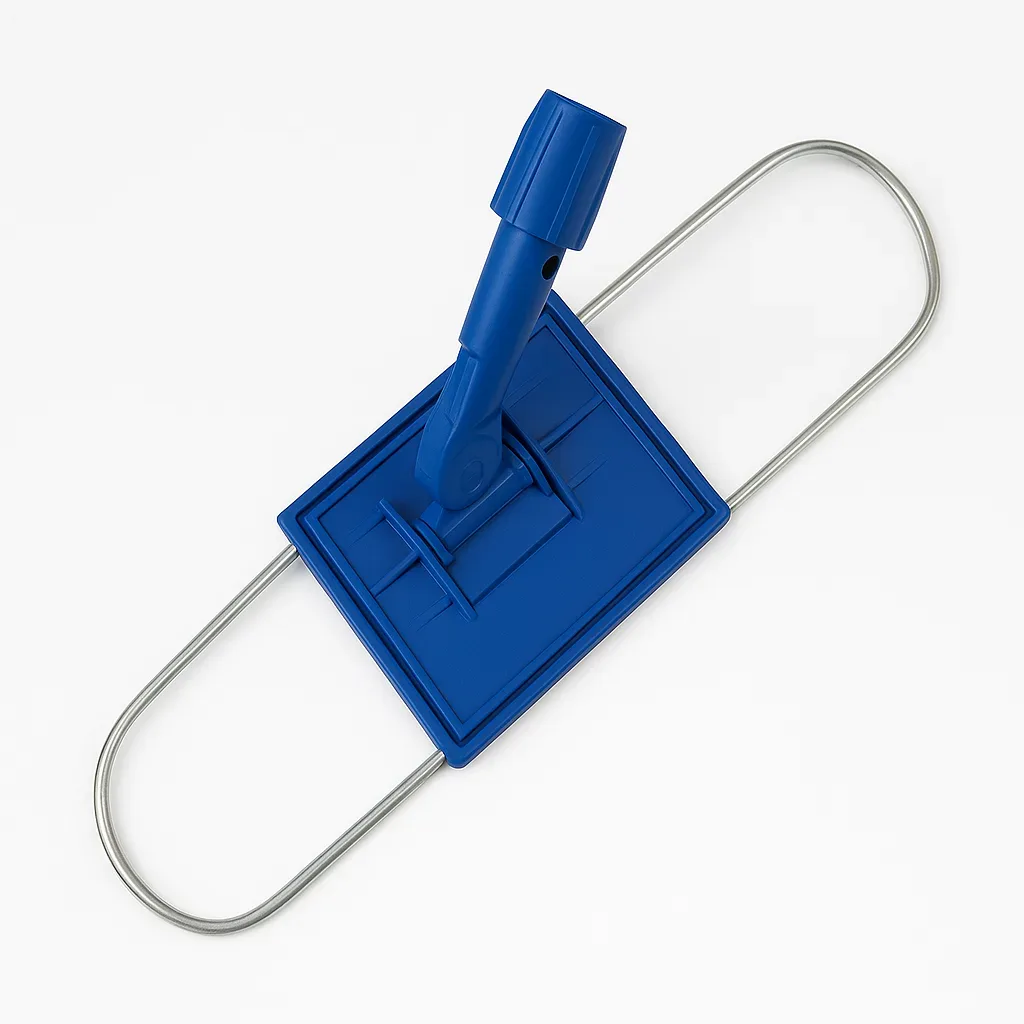 ARMAÇÃO MOP PO EURO 80CM BRALIMPIA AE800
