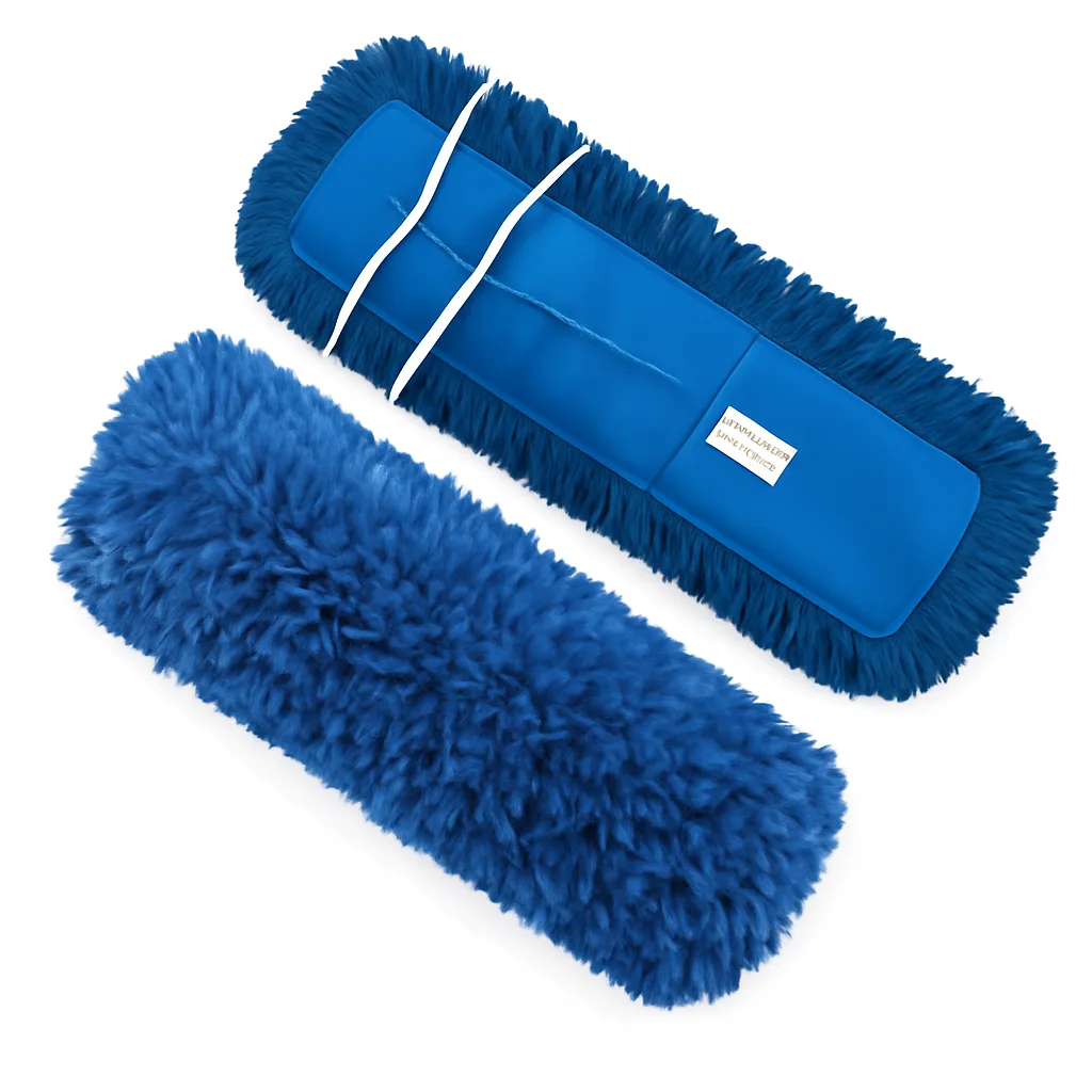 REFIL MOP PO PROFI ACRIL 40CM STARCLEAN