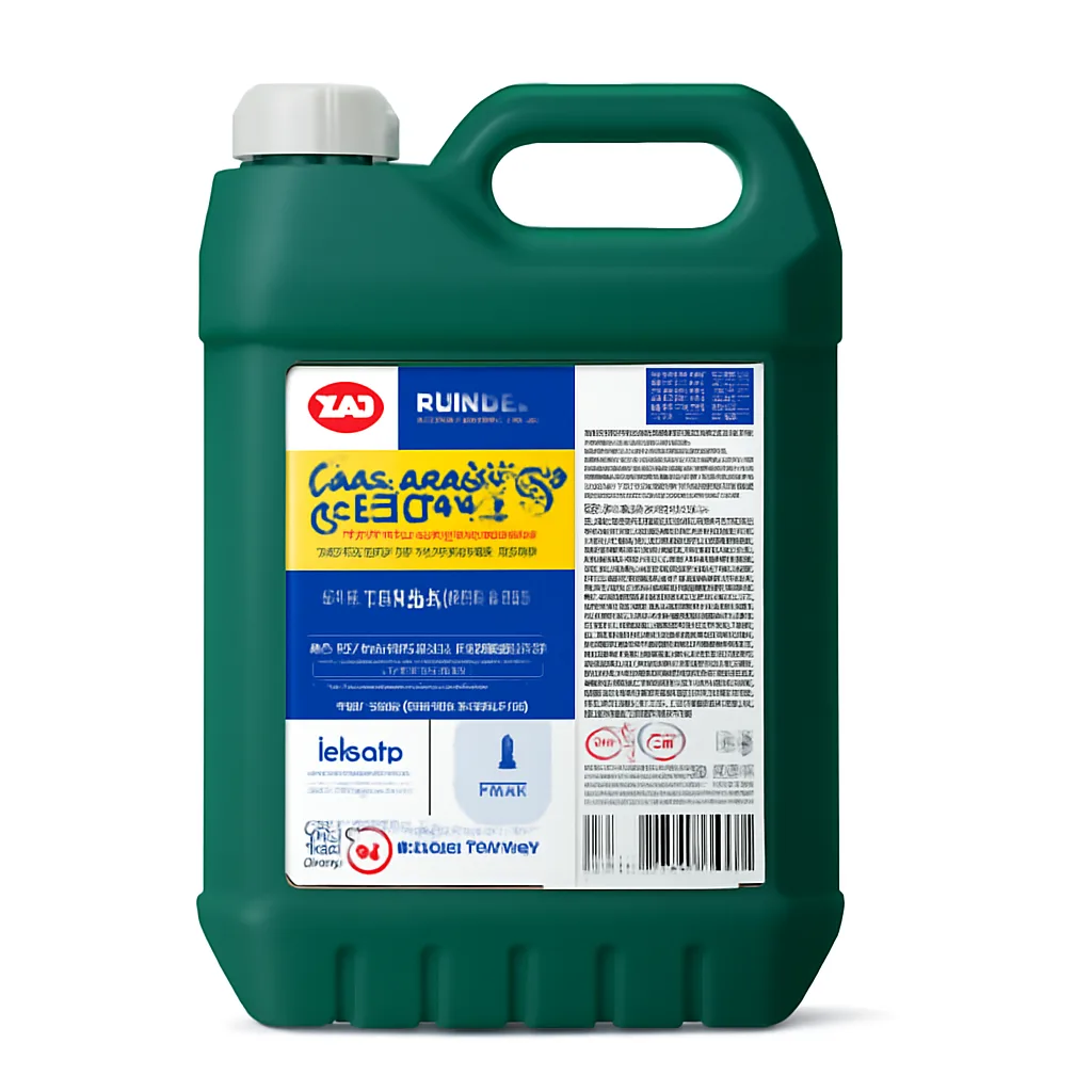 HIPOCLORITO DE SODIO 12% 5LT B&L PRO