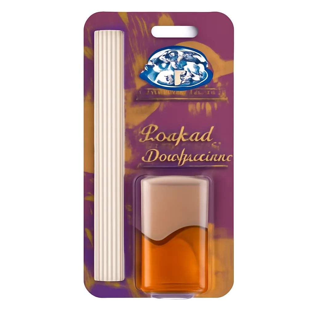DIFUSOR AROMAS 100ML PATCH/TANG COALA