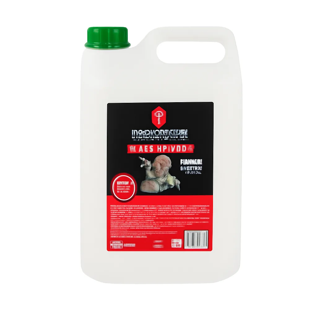 SABONETE 5LT MICROESFERAS DESENGRAX